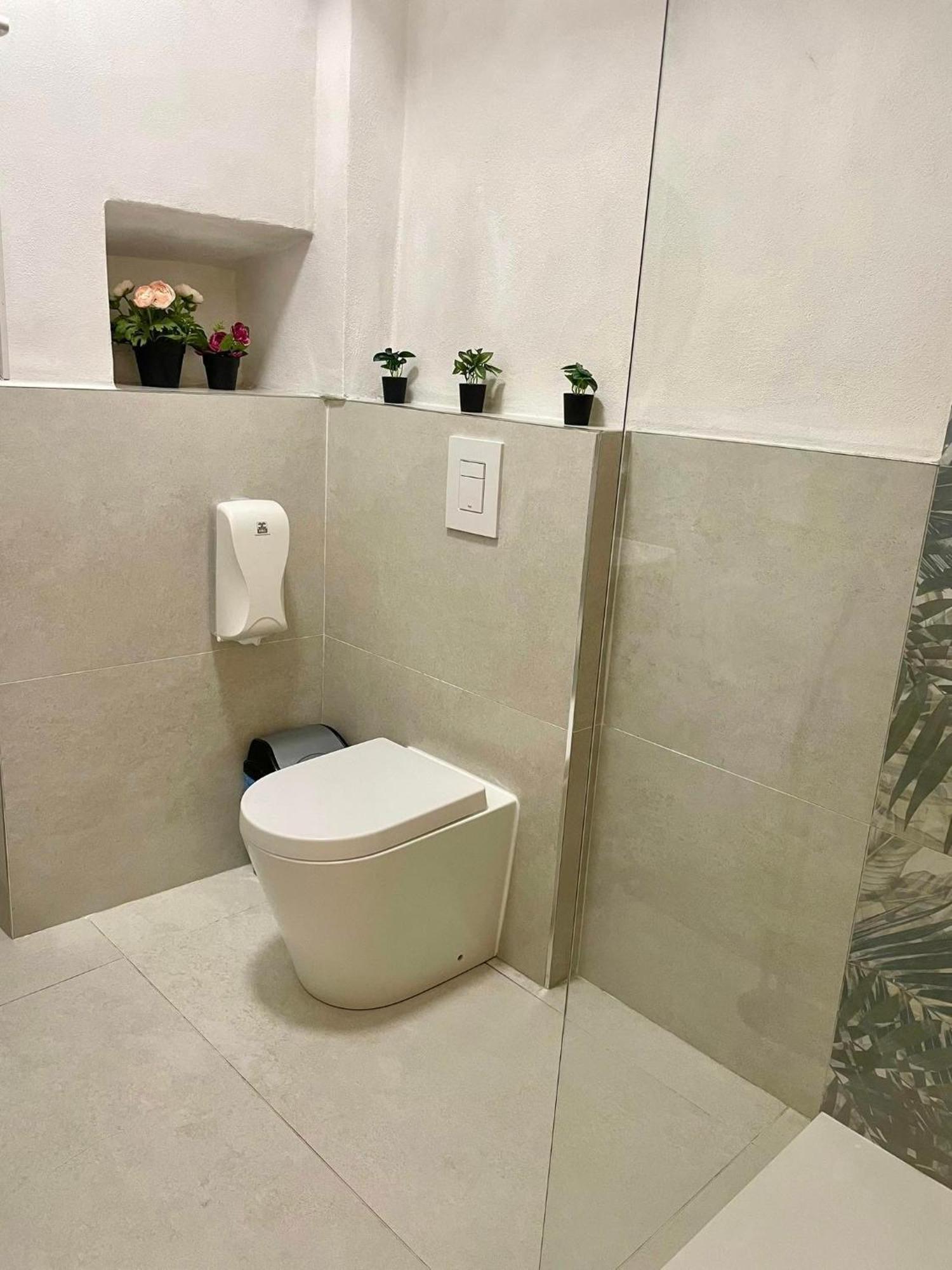 New Apartment 2 Minute From The Port Livorno Exterior foto